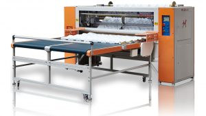 Computerized Panel Cutter Machine