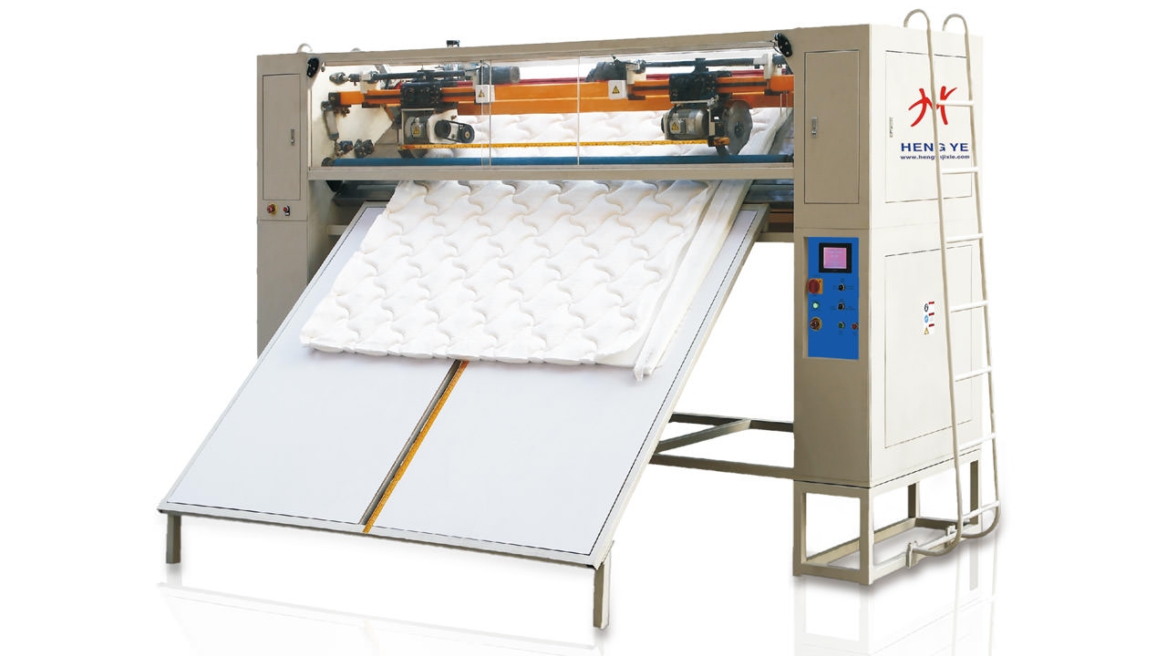 Automatic Panel Cutter Machine