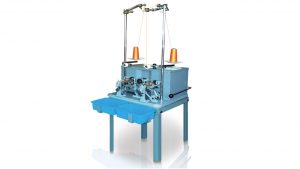 Bobbin Winder Machine