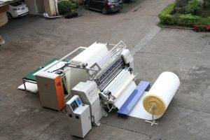 Apparel Machinery